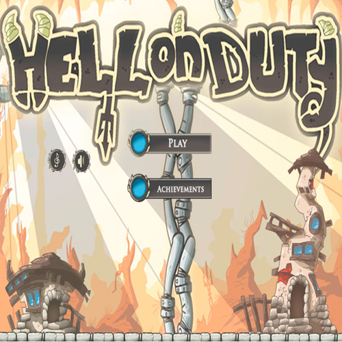 Hell On Duty 164